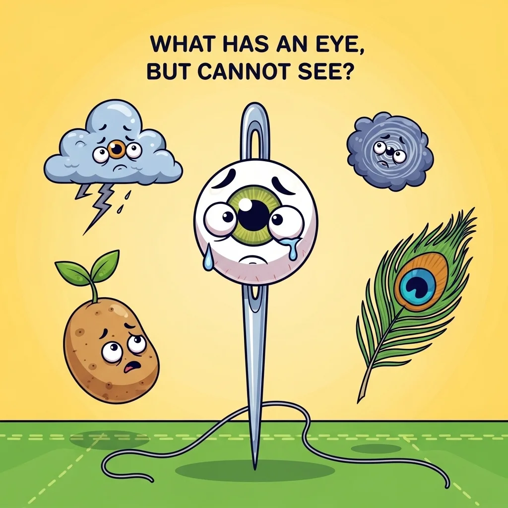 Solve Riddles Cartoon 300+ Cartoon Riddles with Answers for Kids and Adults | Fun Who Am I ...