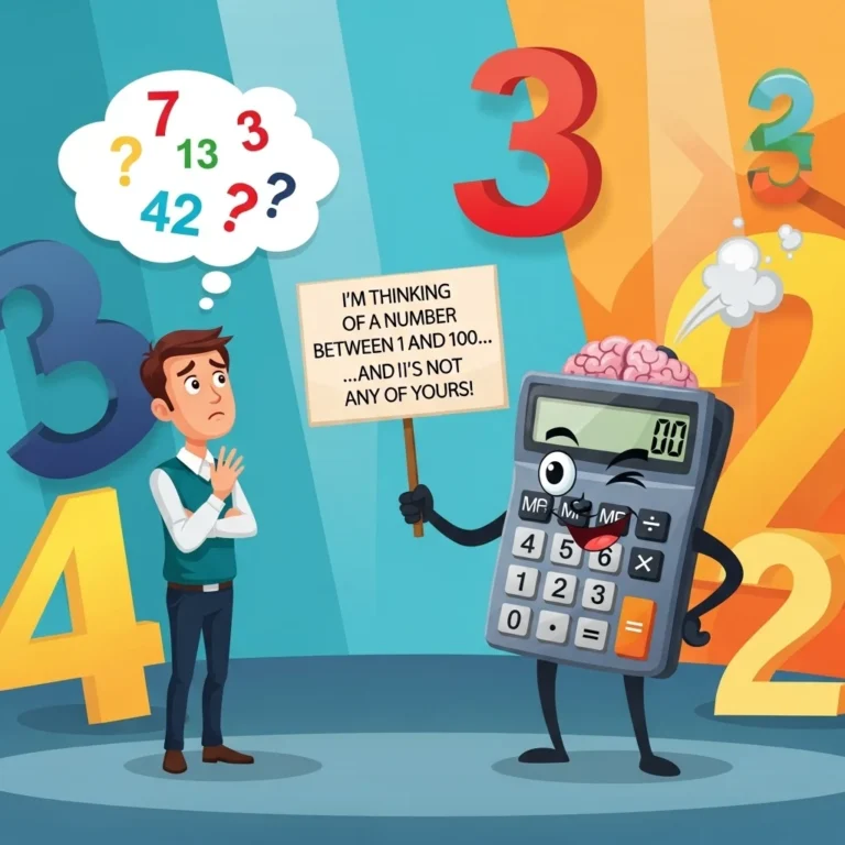 guess my number riddles