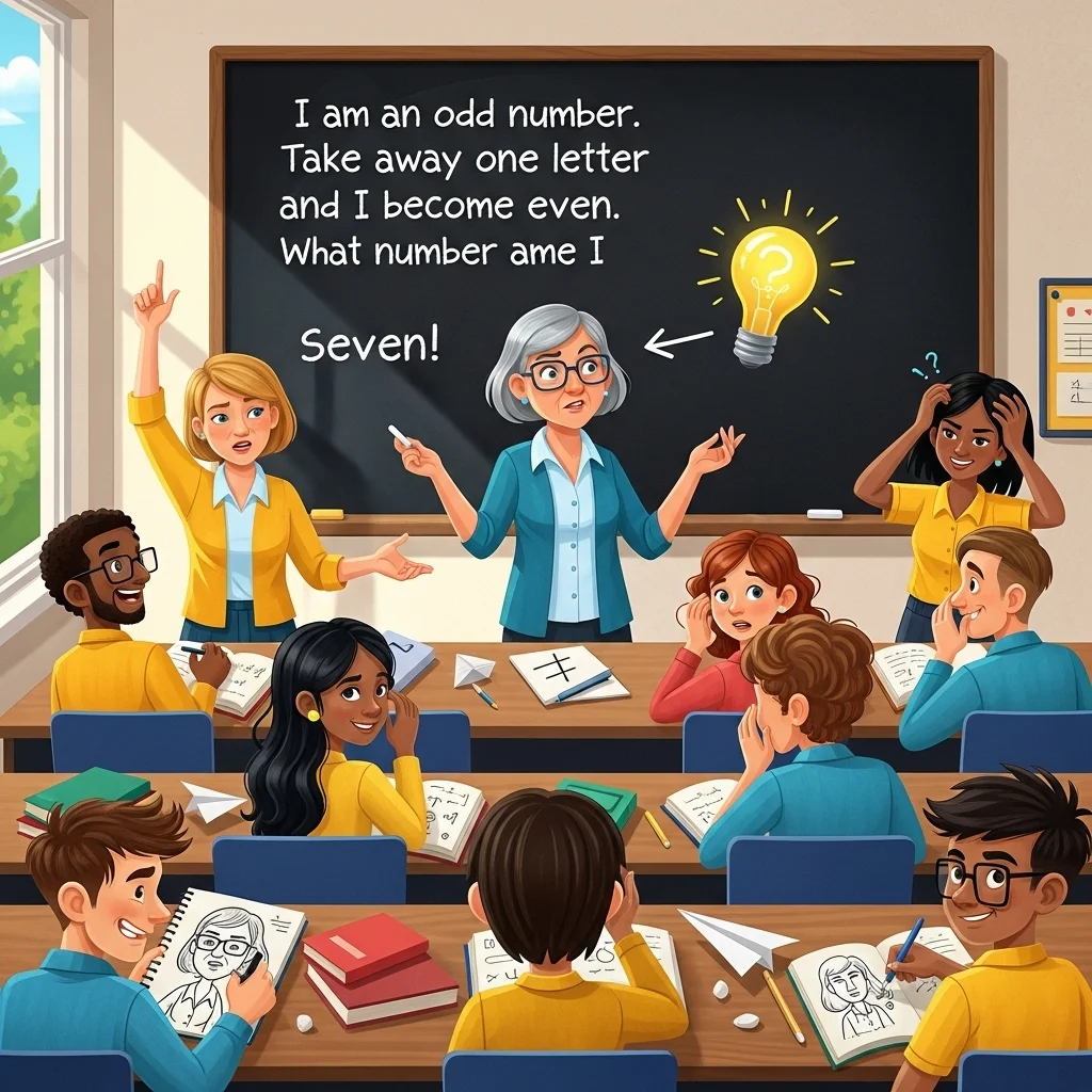 math picture riddles