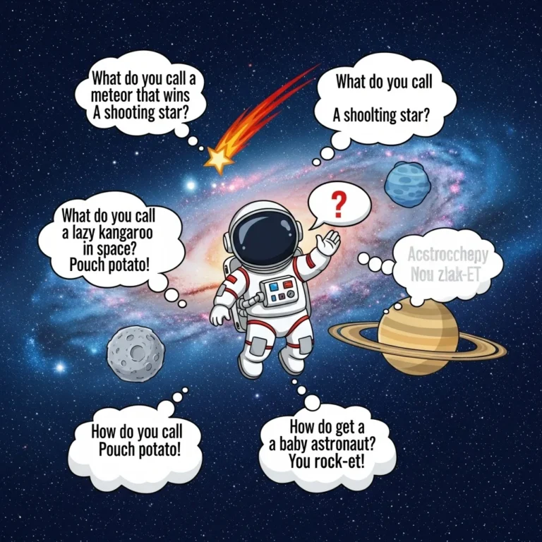 space riddles