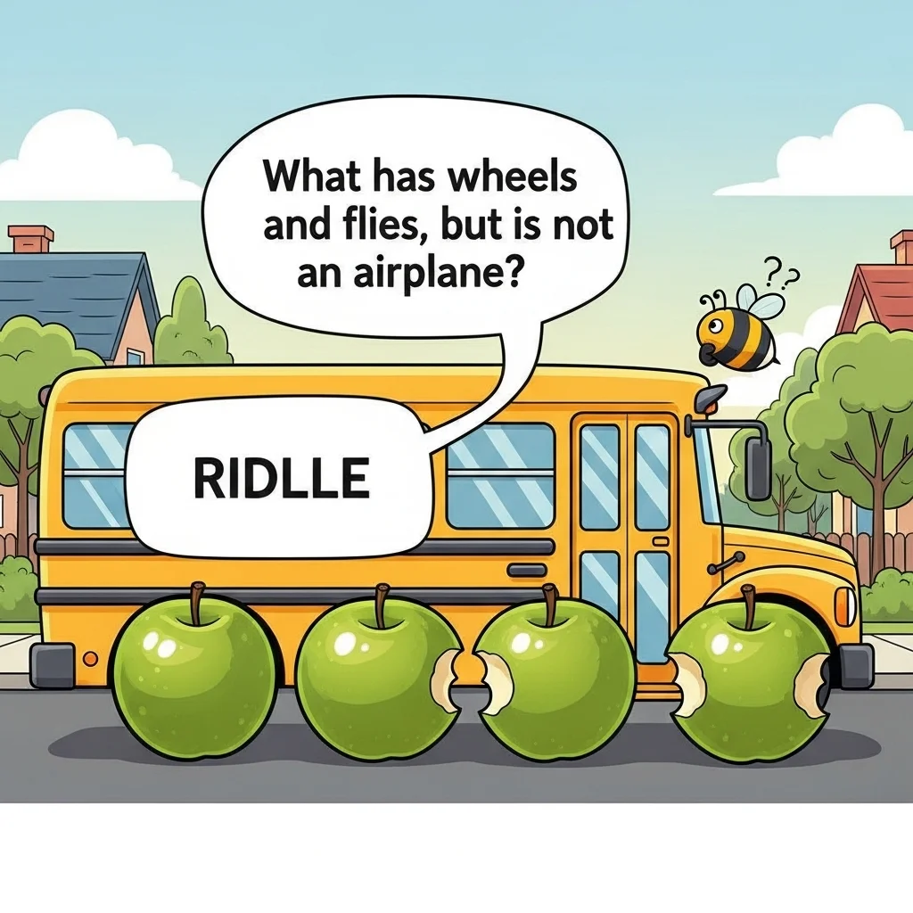 ⏰ Time & Routine ESL Riddles