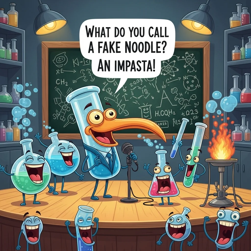 ⚛️ Atomic Riddles From the Building Blocks of Matter