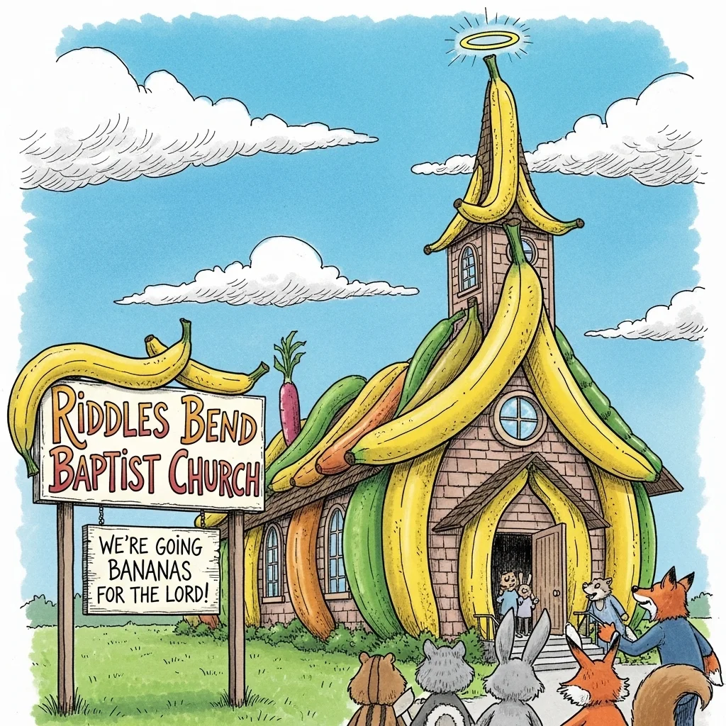 ✨ Fellowship Fun Group Activity Riddles