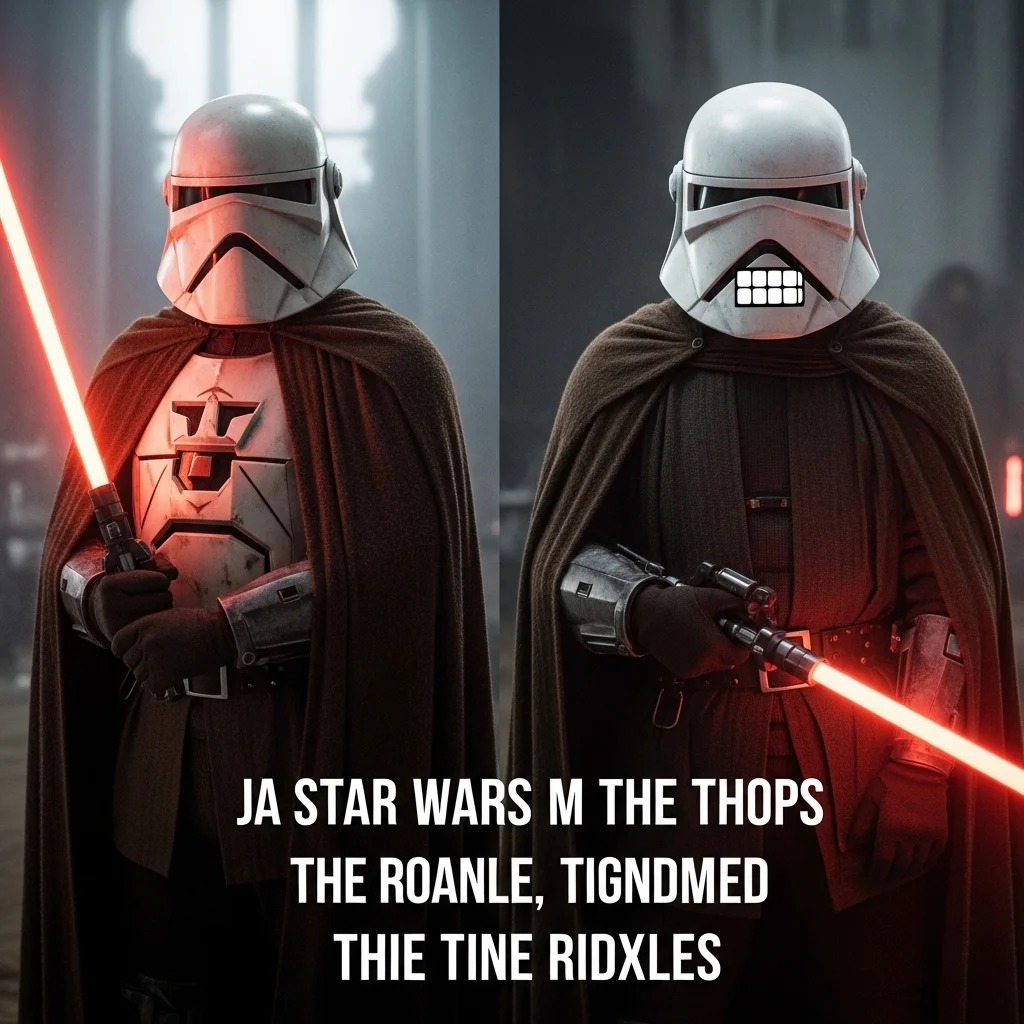 🌌 Galactic Adventure Riddles