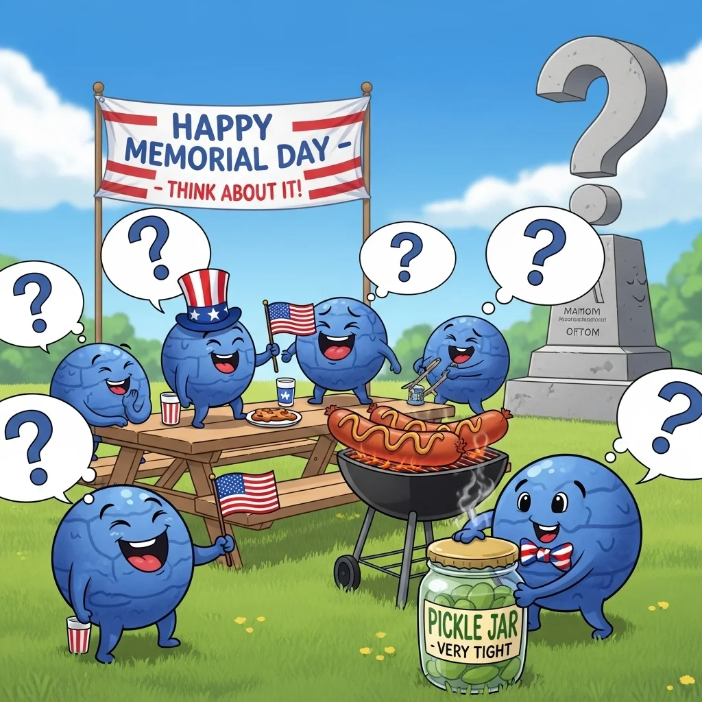 🎖️ Military & Service Riddles