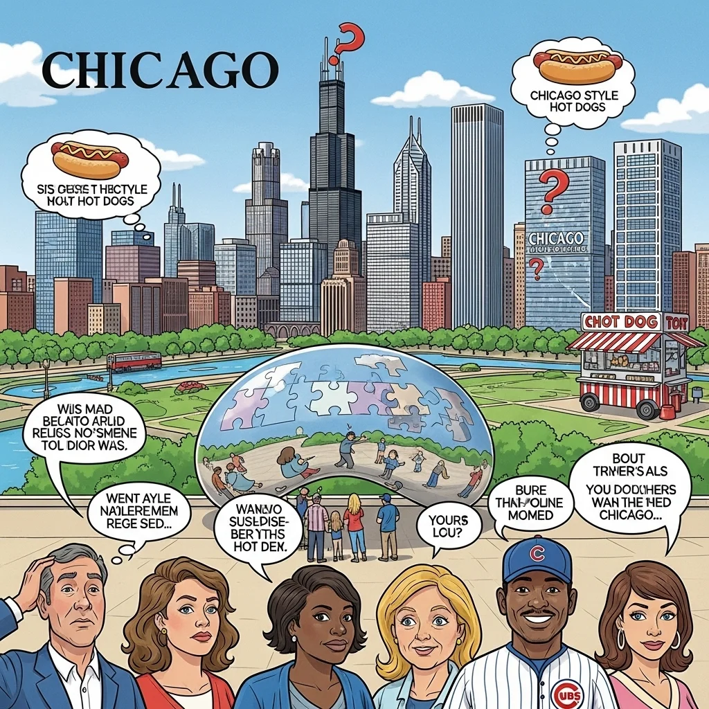 🏛️ History & Heritage Riddles