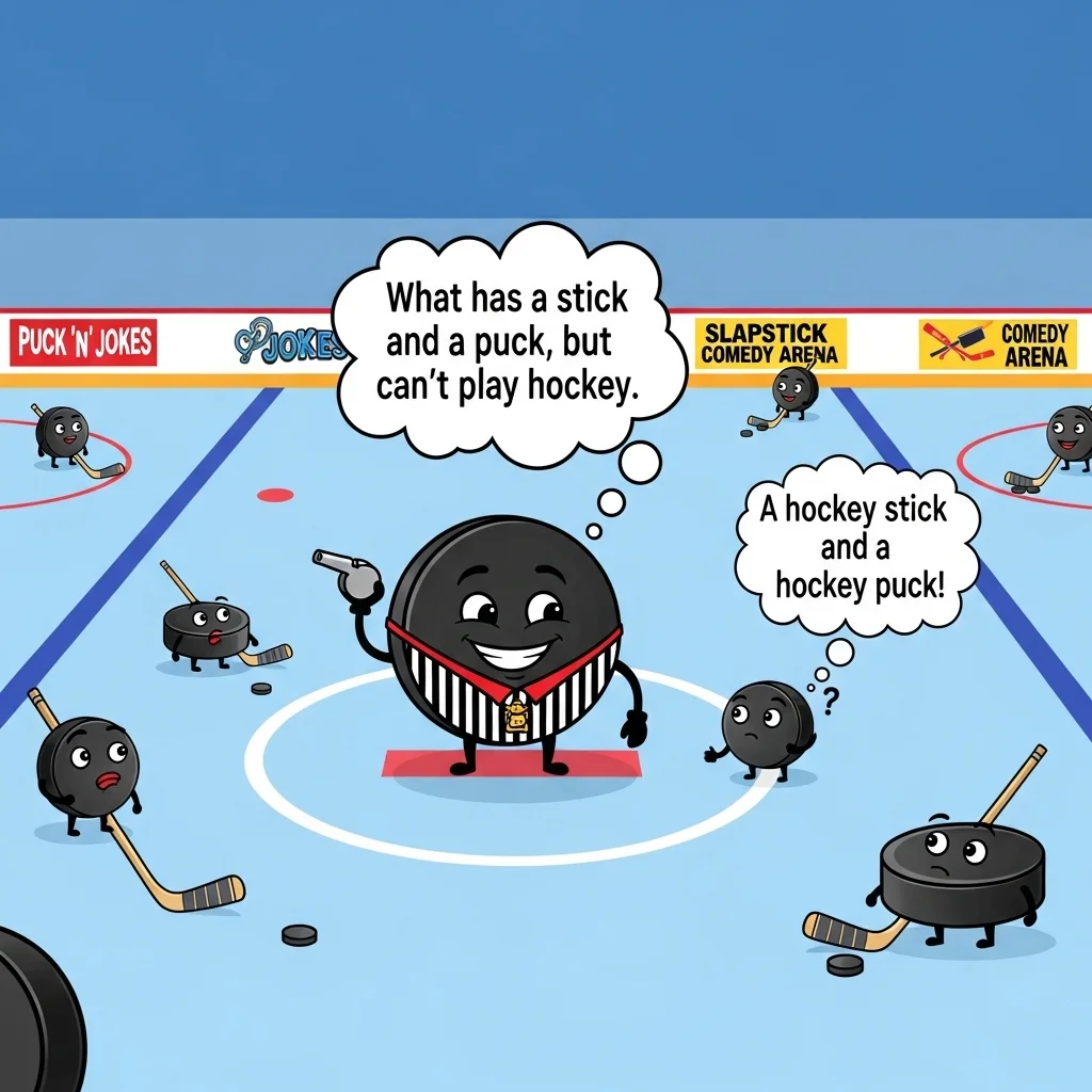 🏟️ Fans & Fun Riddles