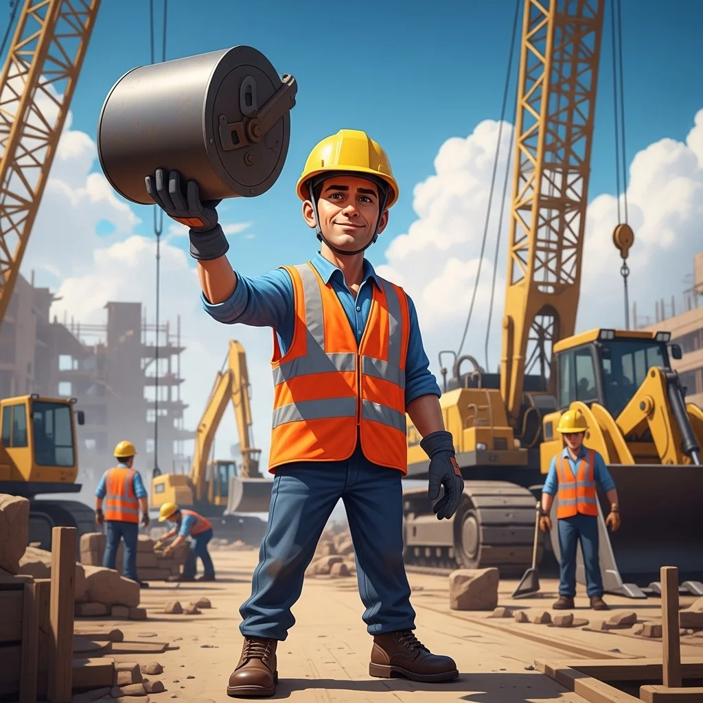 🏠 Home-Building Riddles With Cozy Vibes