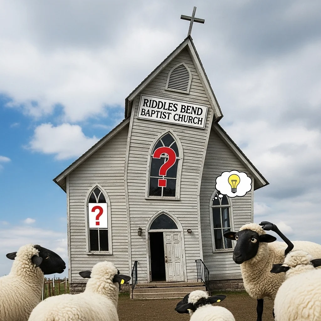 🏫 Youth & Teens Engaging Mind Riddles