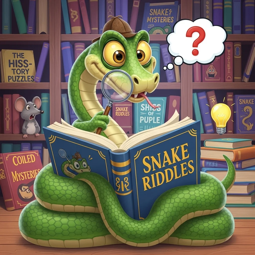 🐍 Slithering Bodies and Silent Moves