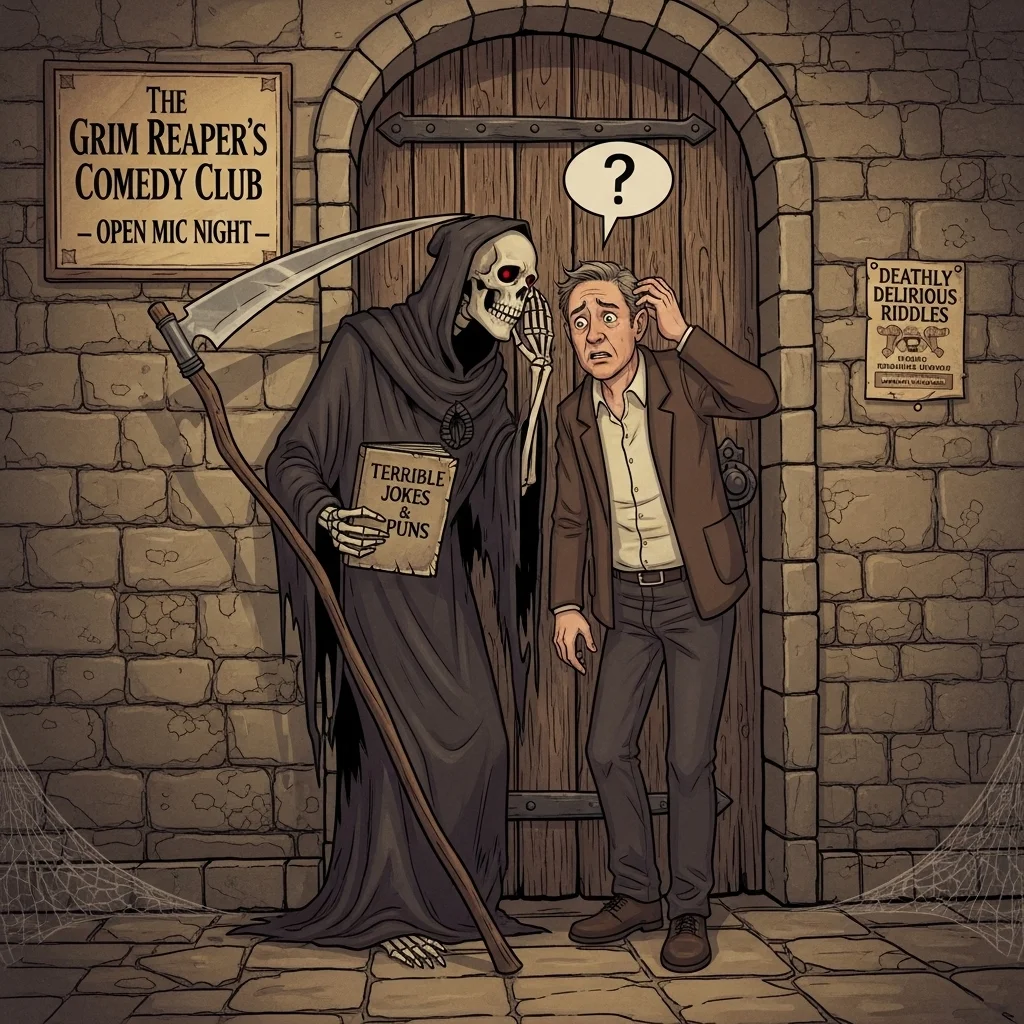 📖 Stories, Legends, and Old Wisdom