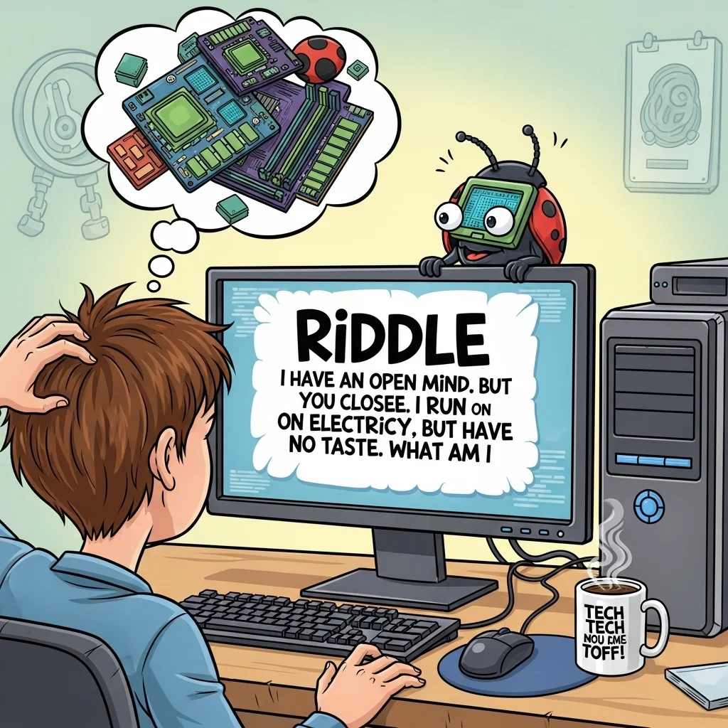 📱 Devices, Apps, and Everyday Tech