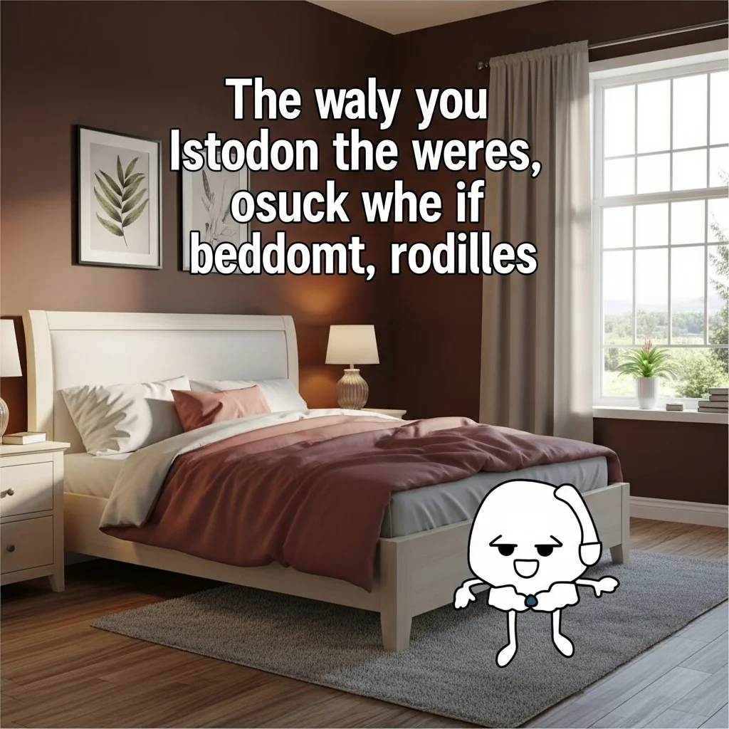 🛒 Modern Bedroom Gadgets