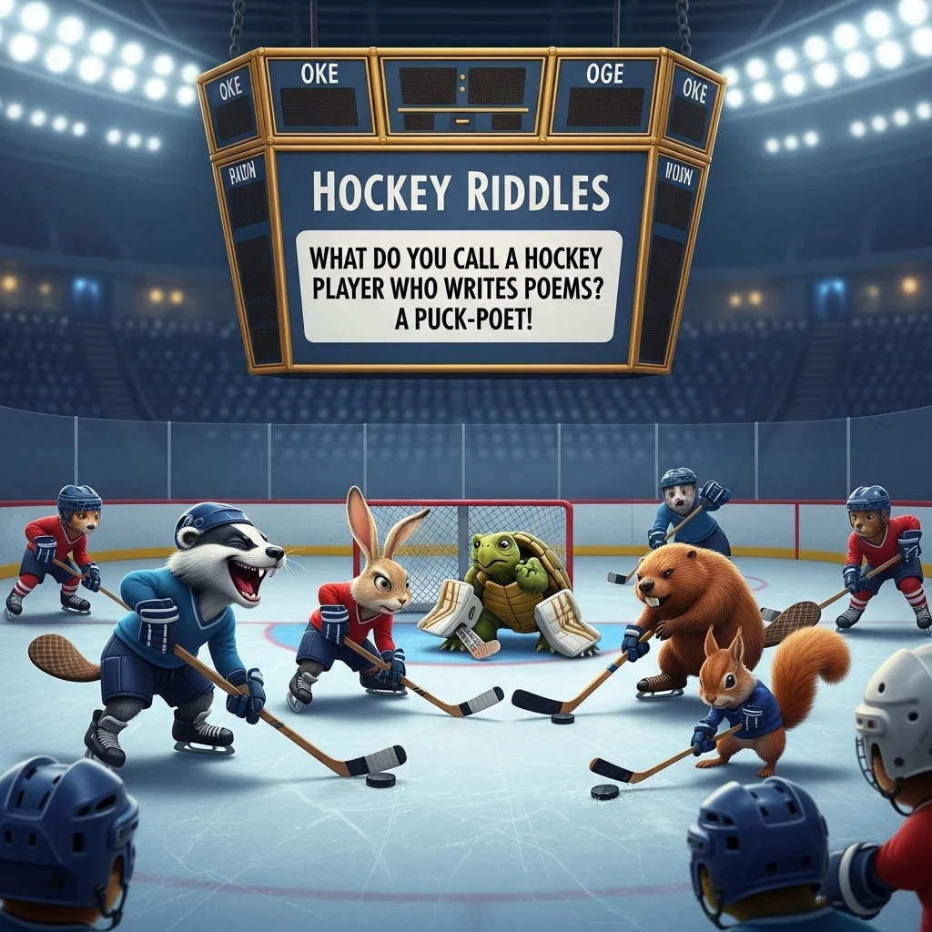 🥇 Game Play & Rules Riddles