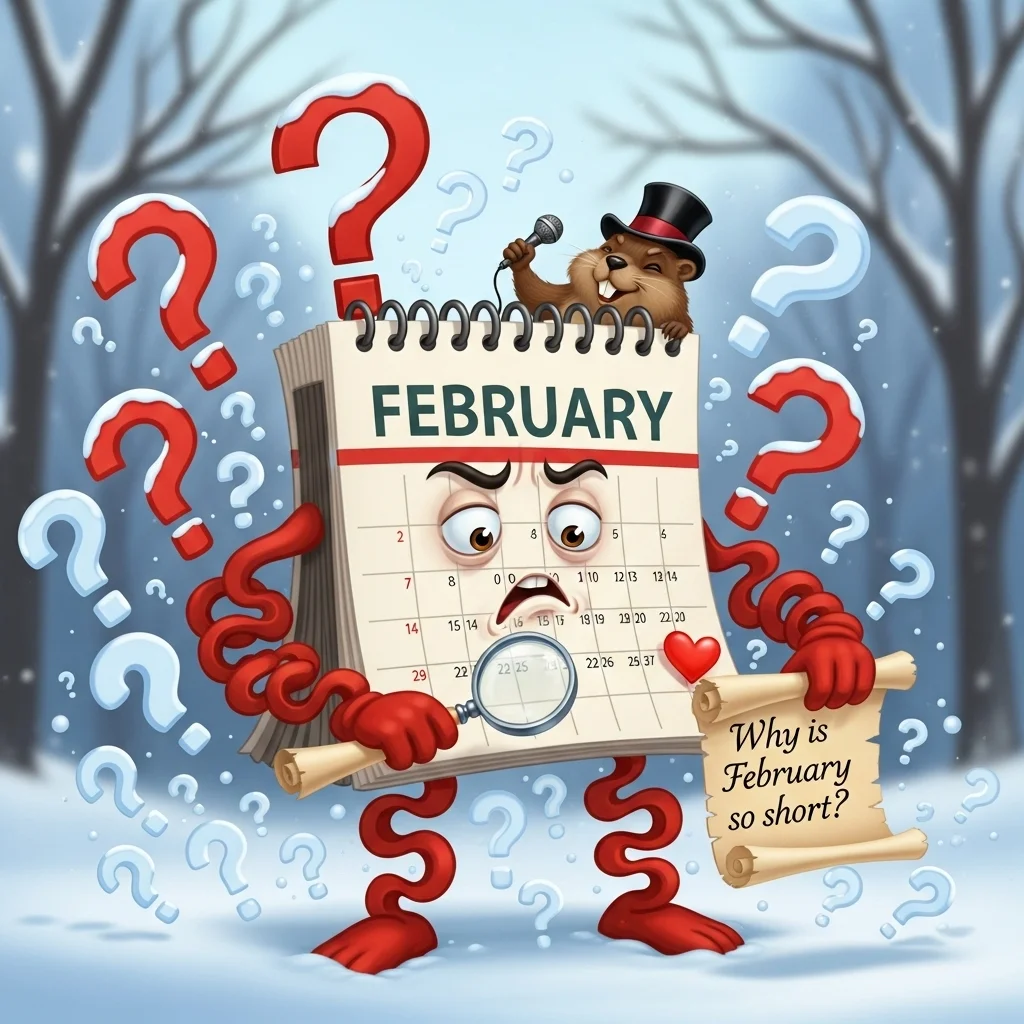 🧣 Winter Clothing Riddles