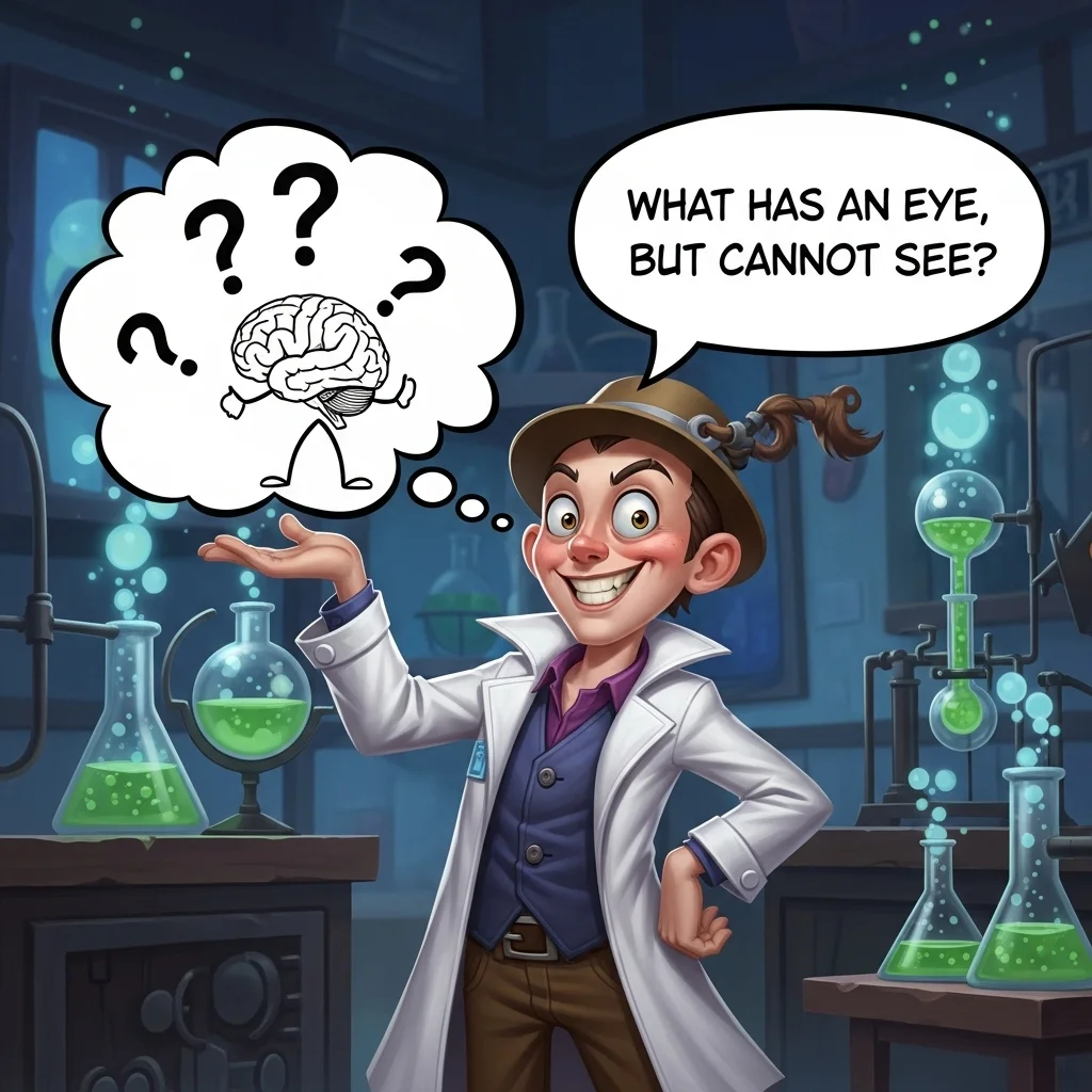 🧩 Logic-First Psychopath Riddles