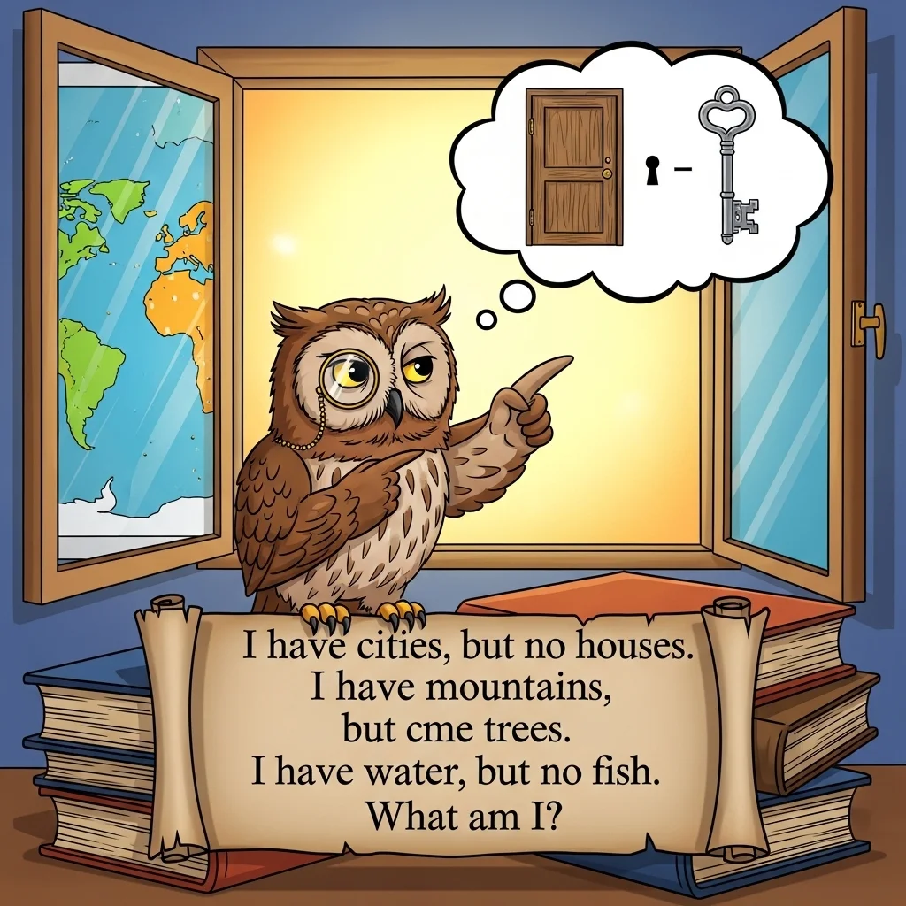 280+ Clever Riddles with Answers for Kids & Adults | 100+ Easy to Hard ...