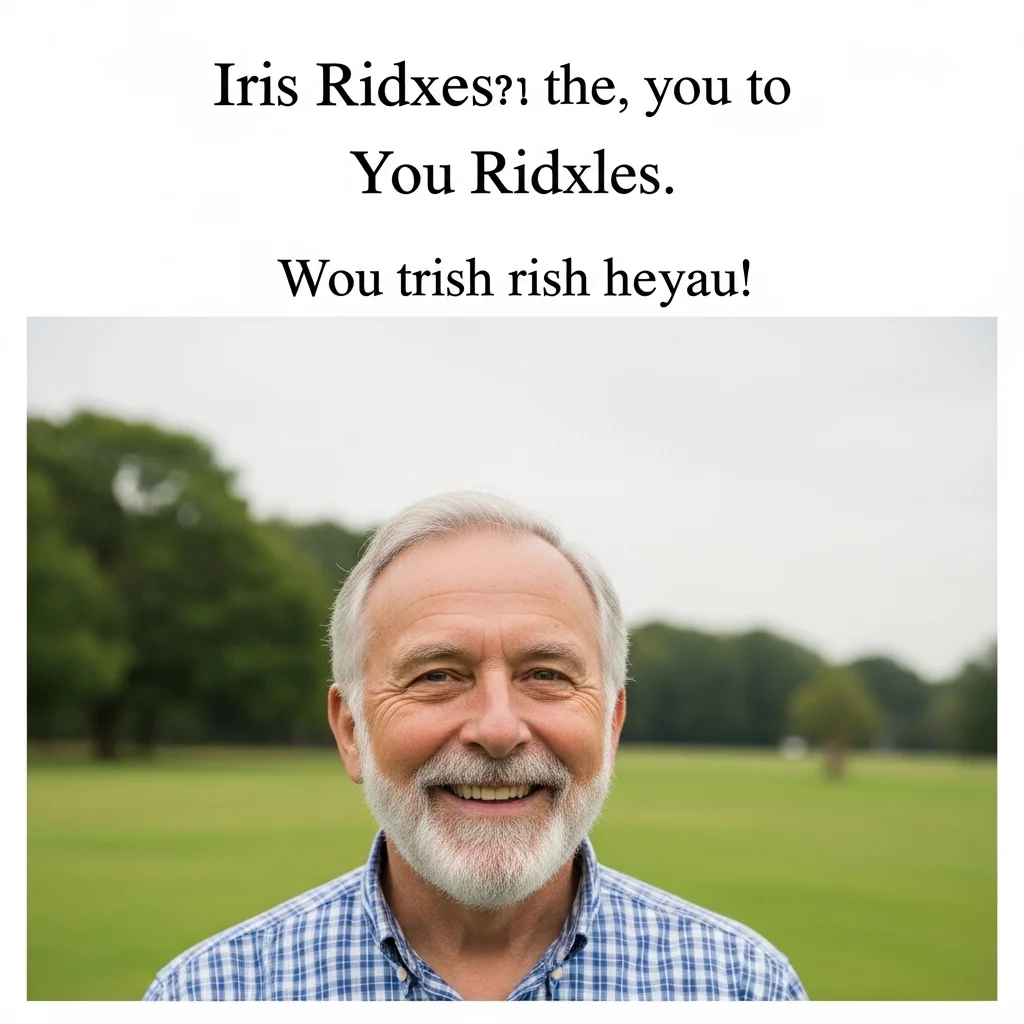 🍀 Gentle Irish Riddles of Luck and Hope