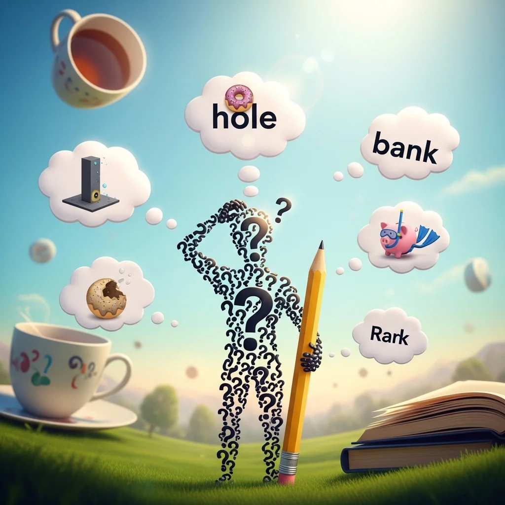 🎯 Modern and Tech-Savvy Clever Riddles