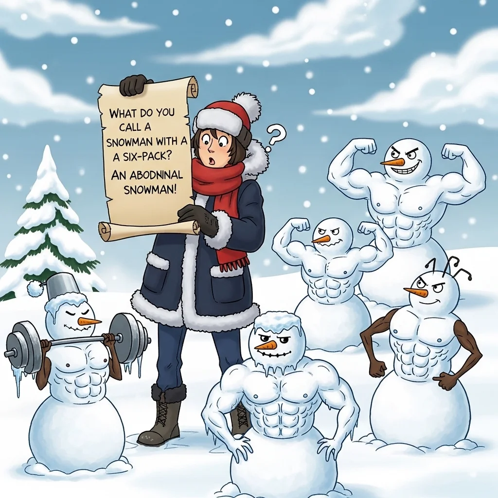 🔥 Winter Comfort Riddles for Home and Heart