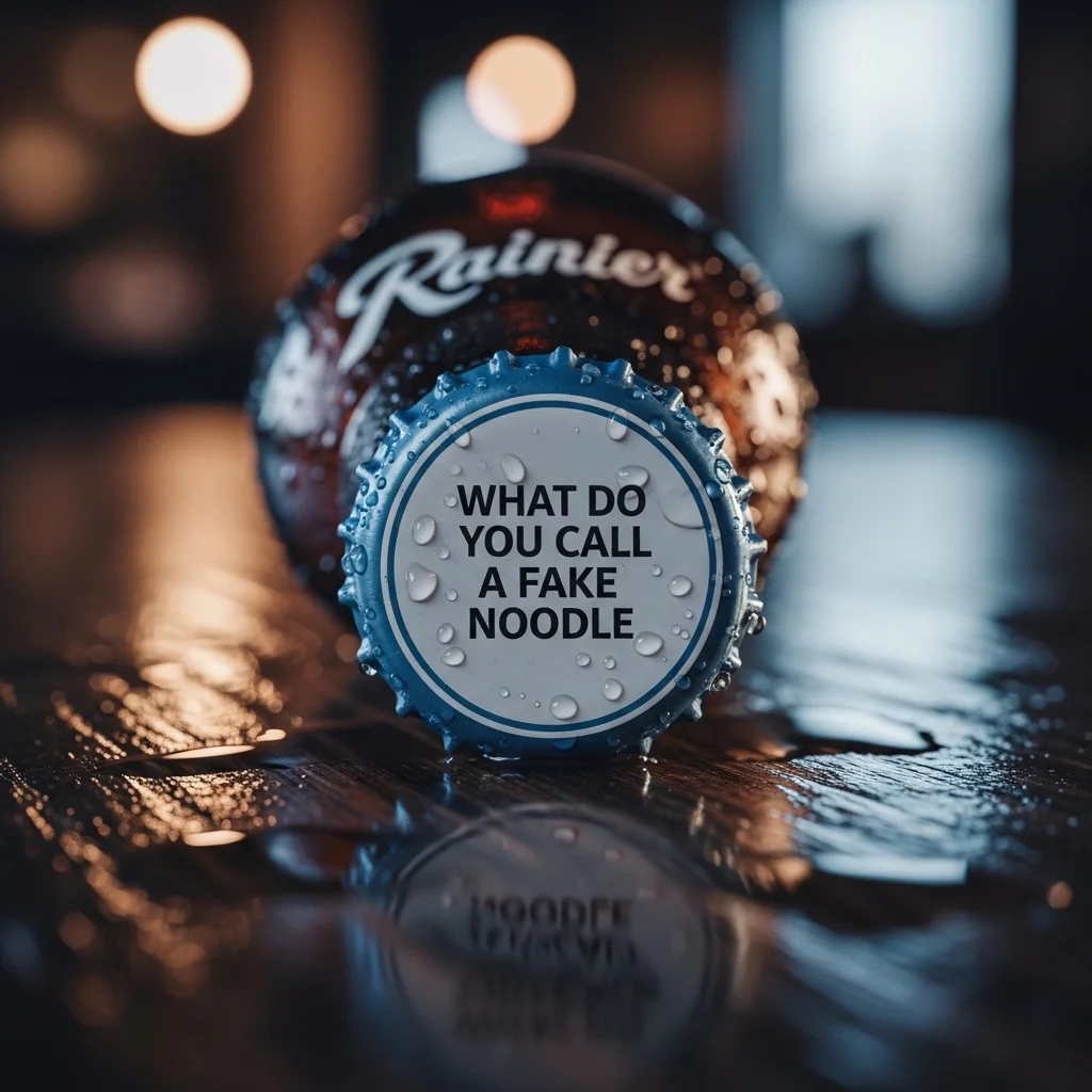 🕰️ Timeless Rainier Cap Classics