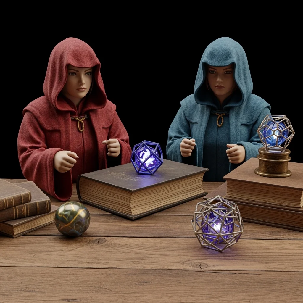 🧙 Magical Hogwarts Creature Riddles