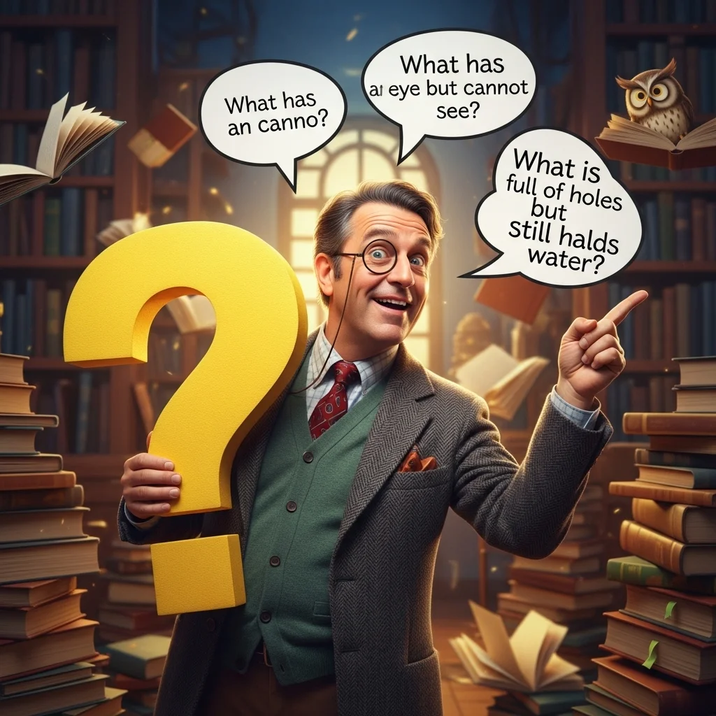 🧠 Gaylon Name Meaning Riddles