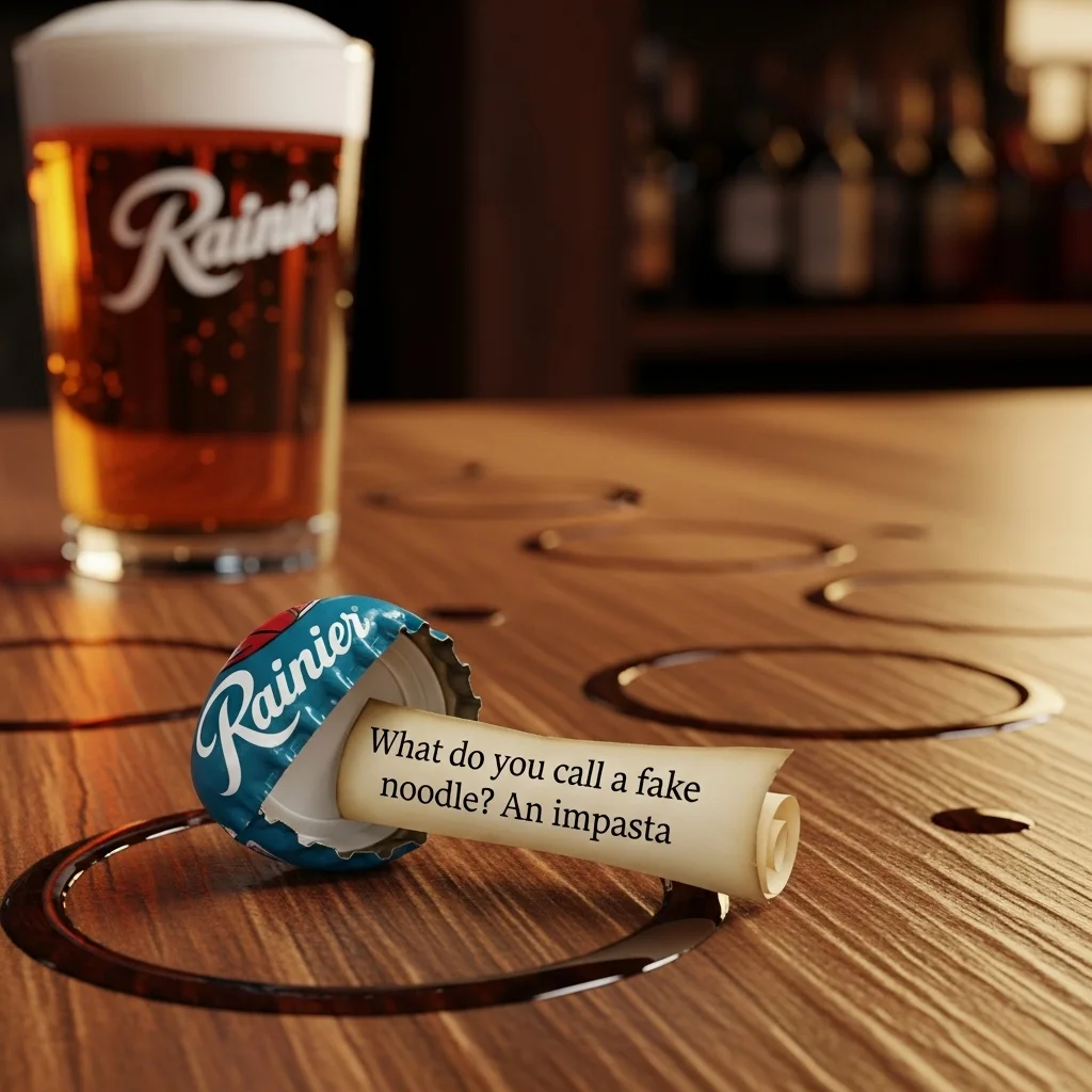 🧢 Classic Rainier-Style Logic Riddles