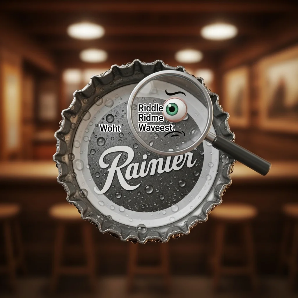 🧩 Old-School Brain Teaser Riddles